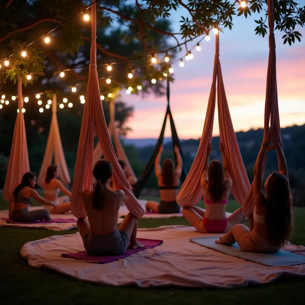 Creative minds at work